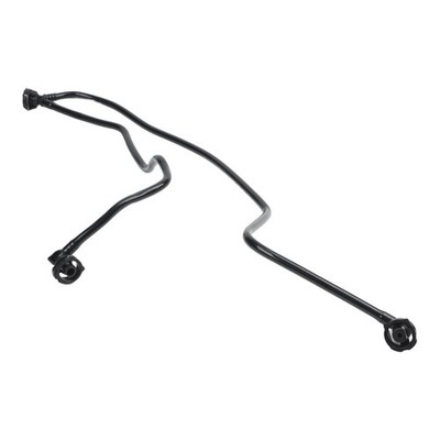 Engine Cooling System Replacement Hose Compatible with M B Models 2465010325