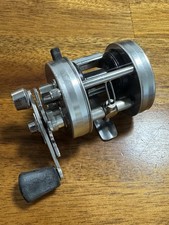 Abu Garcia Ambassadeur 2500C Baitcast Fishing Reel Made In Sweden