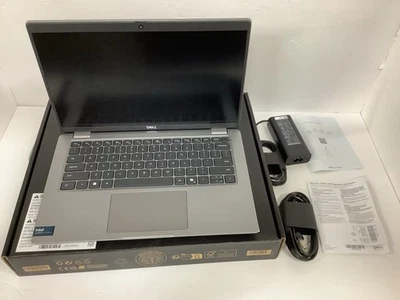 Dell Latitude 5450 14" FHD Intel Ultra 5 135U 32GB 512GB SSD Window 11 Pro P165G