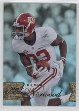 2014 Flair Showcase Row 1 Kevin Norwood #130 11pj