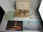 Vintage Frontier Days KitCovered Wagon Cactus Lamp Kit #959 PL — photo 1