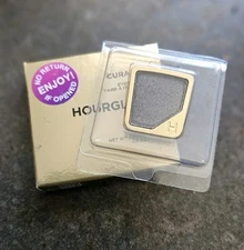 Hourglass ASH (metallic) Curator Eyeshadow Refill .03oz. /1g NIB! Imperfect Box.