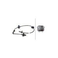 Hella Sensor, Raddrehzahl 6PU 230 040-301 FüR Honda, Vorderachse Rechts