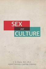 Sex and Culture Paperback Book 1934 Classic Anthropology Social Study