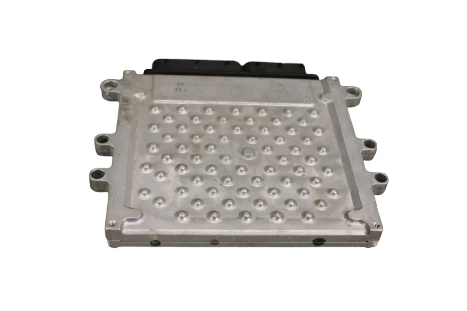 Unidad de módulo de control informático motor ECM Land Rover Range Rover Sport 10-13 OEM Foto 4 de 4