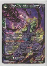 2019 Dragon Ball Super CCG - Assault of the Saiyans BT7 #BT7-060