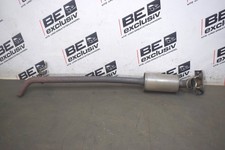 Mercedes A180 W176 Mittelschalldämpfer Auspuff Mitteltopf MSD A2464910400 Mercedes A180 W176 Mittelschalldämpfer Auspuff Mitteltopf MSD A2464910400