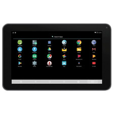 Naxa 9" Core Tablet with Android OS 7.1 - Refurbished Grade Very Good