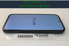 Google Pixel 8a Factory Unlocked ATT TMobile Verizon Unlockable BL 7636666