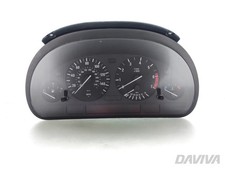 Compteur BMW 735