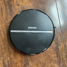 Philips EXP2546 Portable MP3-CD Player with 100-seconds Magic ESP FOR PARTS