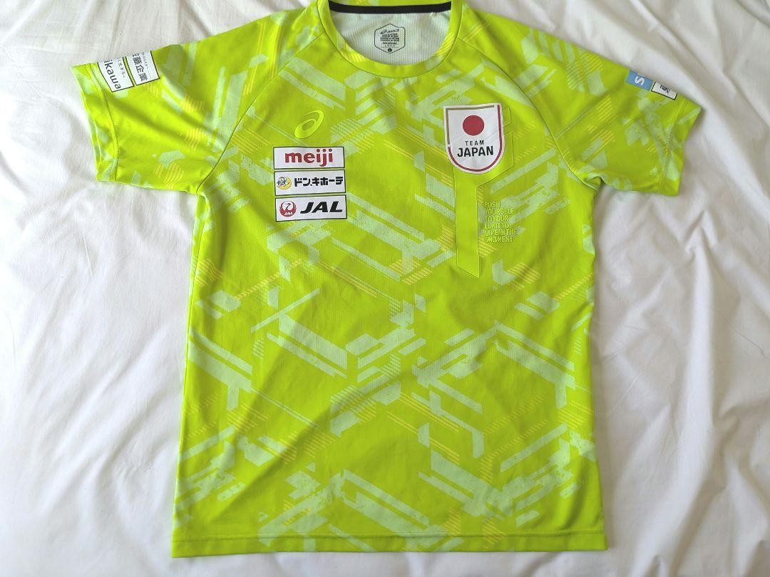 新品未開封 ケツメイシ soccer Tシャツ XL s-l1200.jpg