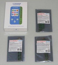 JCID-V1SE WiFi - Programmer für: TrueTone Display, Akku, Face ID