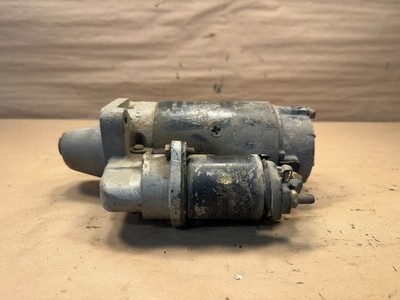 1973 - 1987 Jaguar XJ6 Lucas Starter Motor 25684J OEM