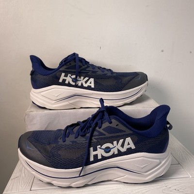 Hoka Mens Size 11.5 2E Challenger 8 Wide Athletic Running  display picture 3