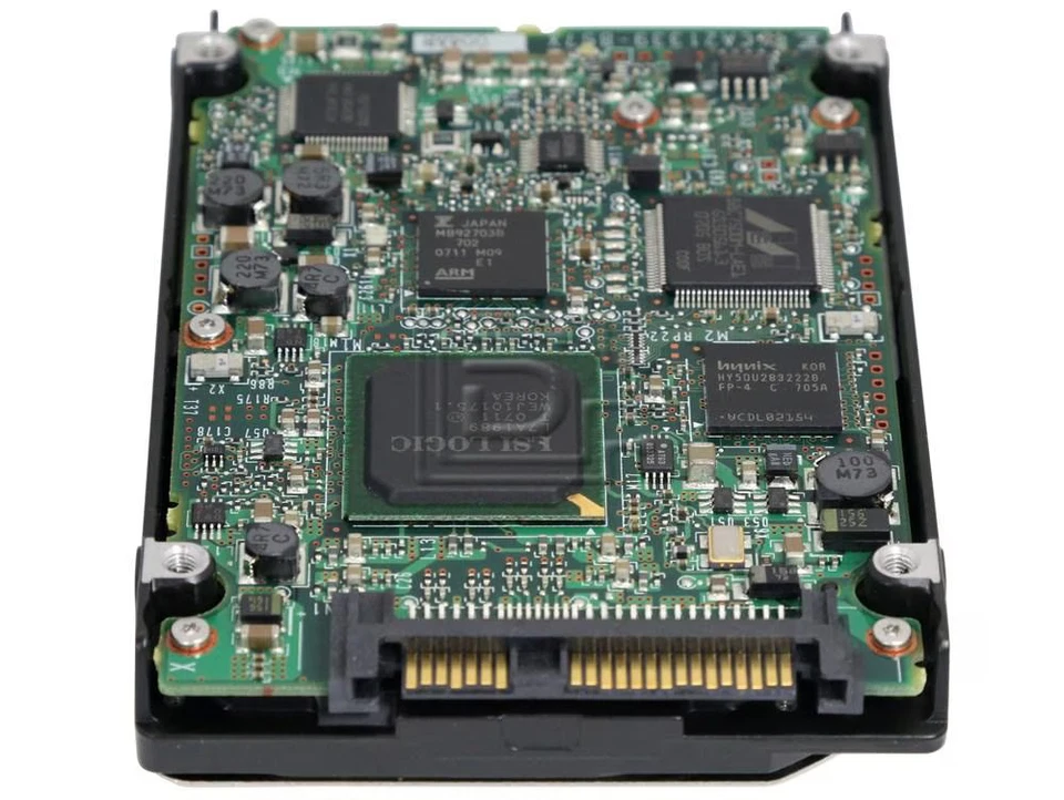 Fujitsu MAY2073RC 73GB 10K SAS Hard Disks - Image 4 of 4