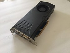 NVIDIA GTX1060DE-ZD6012 HF GeForce GTX 1060