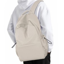 Laptop Backpack for Work College Travel Lightweight Waterproof Daily Backpack...