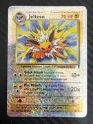 Pocket Scout - Pokémon TCG Jolteon Reverse Holo Legendary Collection 14/110 MP/HP