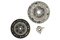 Kupplungssatz Luk Repset Pro 624 3251 33