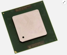 Intel Pentium III 1.13GHz Tualatin Core