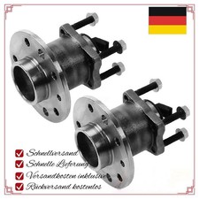 2x RADNABE RADLAGERSATZ RADLAGER SATZ SET HIN...