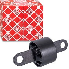 FEBI BILSTEIN Querlenklager Lager HINTEN FORD C-MAX DXA/CB7 DXA/CEU FOCUS GRAND