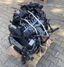 GEBRAUCHTER MOTOR ENGINE AUDI VW 2.0TDI CFF CFFA CFFB CFFD SKODA SEAT