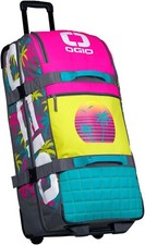 OGIO Trucker Roller Gear Bag (Miami Vice) 801...
