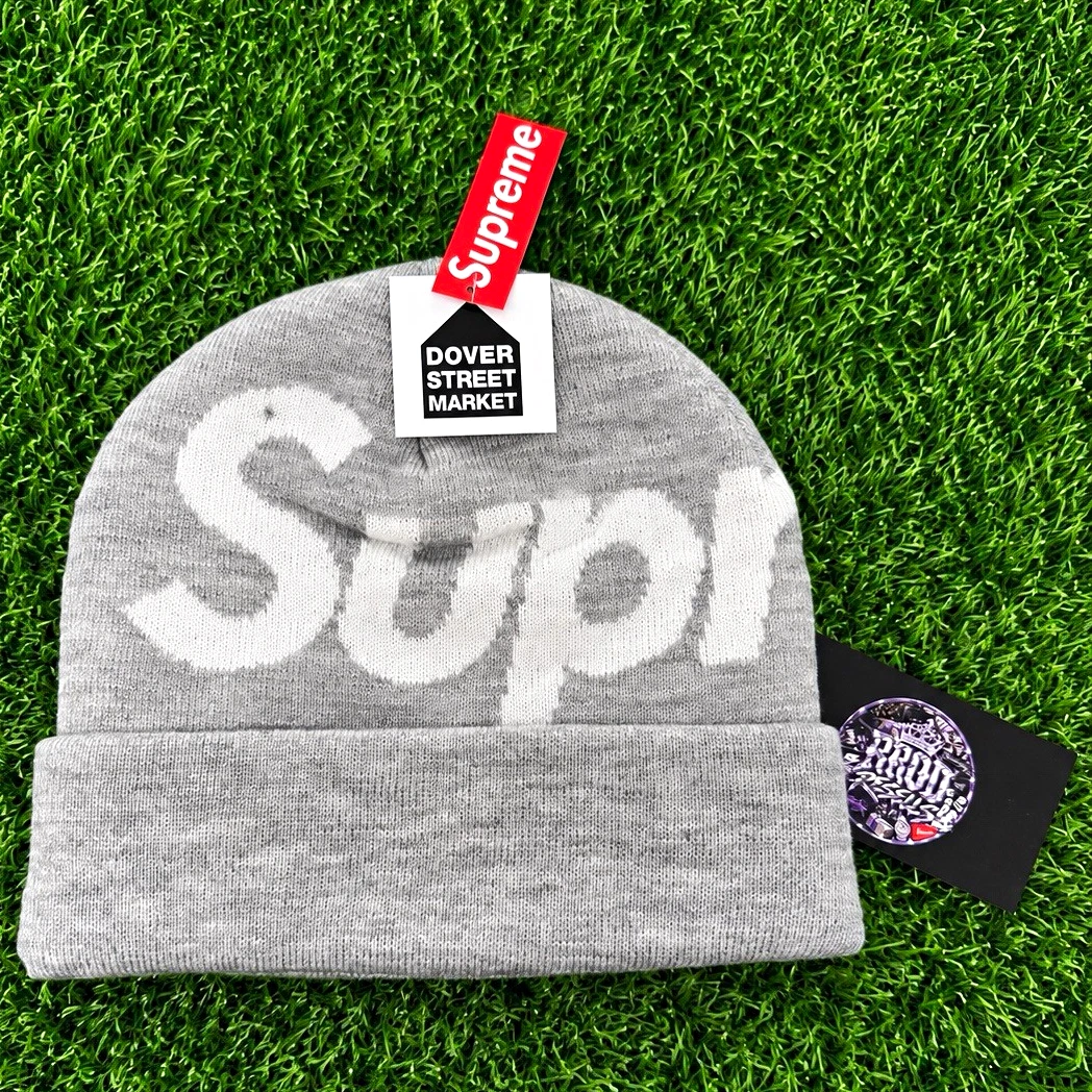 25+ Supreme Beanie Gray Hats for Men for sale | Updated Oct 2026