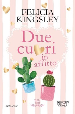 Due cuori in affitto, Felicia Kingsley