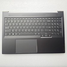 5CB1J38435 New Palmrest Upper Case US Backlit KB For Yoga Slim 7 Pro 16ARH7 82UW