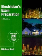Electricians Exam Preparation: Electrical The...