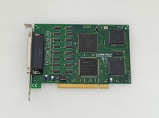 Commtech Fastcom 232/8 PCI Adapterkarte Mit 8...