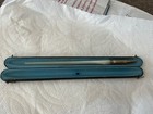 Civil War era cased Dip Pen. It has the typical mother-of-pearl handle — photo 2