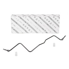 ORIGINAL Fiat Bremsleitung Bremsschlauch 500 500C 312 hinten rechts 51787421