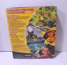 Command And Conquer Red Alert 2 for sale - eBay