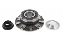 Mapco Radlagersatz 26661 FüR E38 BMW 7Er 725 Tds 728 730 735 740 750