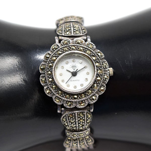 Marcasite Watch | eBay display picture 1