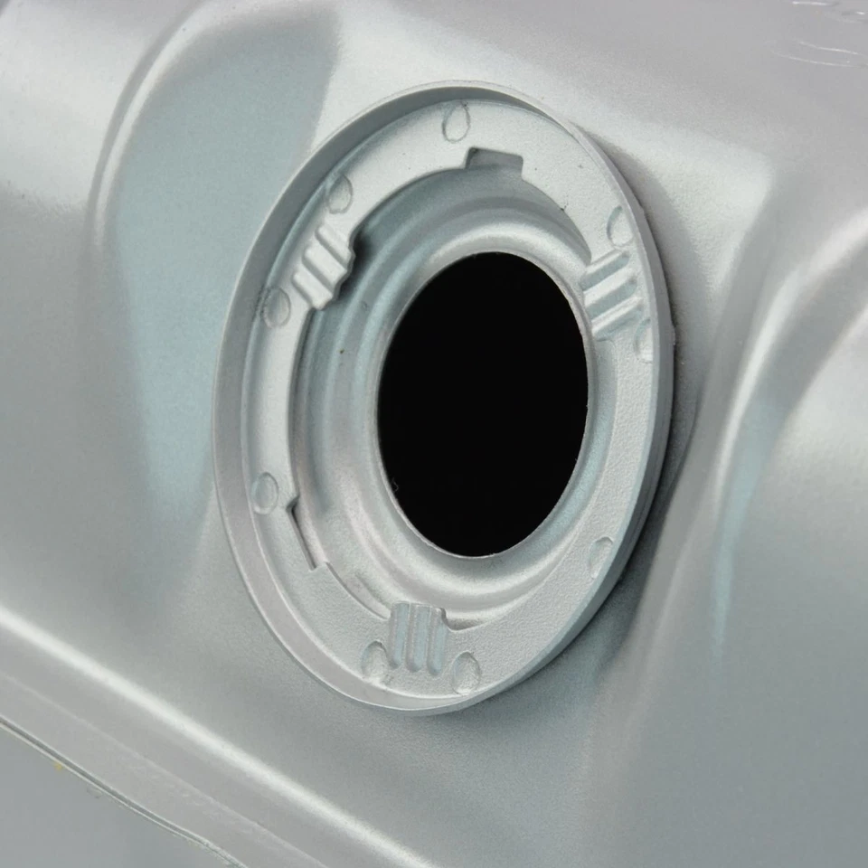 Gas Fuel Tank 16 Gallon For 1962-1967 Chevrolet Chevy II Foto 4 de 4