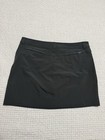 Eddie Bauer golf skort Size 14. Excellent condition! Charcoal grey  — photo 6