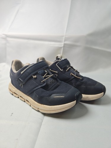 On Running Cloud Play Midnight White 3KD11430692 Big Kid Größe K13 Navy Blau - Bild 4 von 10