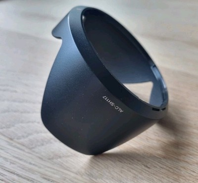SONY ALC-SH117 Gegenlichtblende Streulichtblende für SAL1650 DT 2.8/16-50