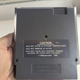 Casino Kid (Nintendo NES) Cartridge Only Tested(1985)