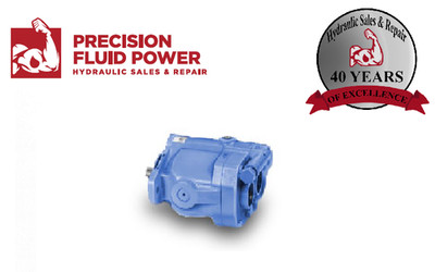 Remanufactured Vickers PVB20RS20C11 Hydraulic Pump Two Year Warranty