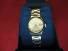 1966 Rolex Oysterdate Precision Men’s Wristwatch with Original Dial 6466!