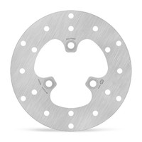 Moto-Master Bremsscheibe Halo Starr Mit Abe (FüR: Pgo T-Rex 50 Cp 99-08 Vorne )
