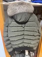 Moose Knuckles NEW Men’s 3Q Jacket MK2228M3Q - ALL COLORS