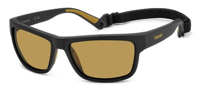 Polaroid Sonnenbrille Mod. PLD7031/S PGC Sportlich Firm