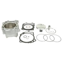 Gruppe Thermisch Standard Bohrung Ø96Mm 450Cc Mit FüR Suzuki RM - Z 450 13-18 4T